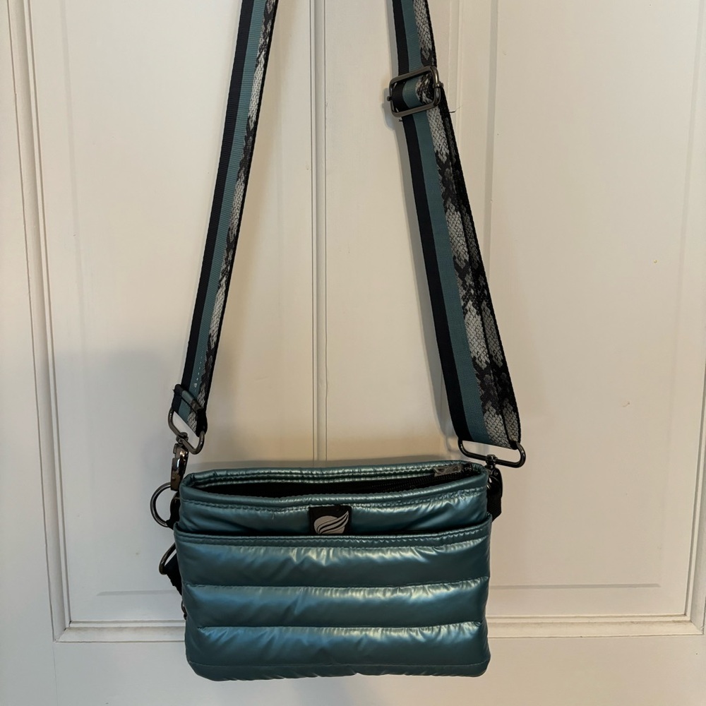 Think Roylyn purse